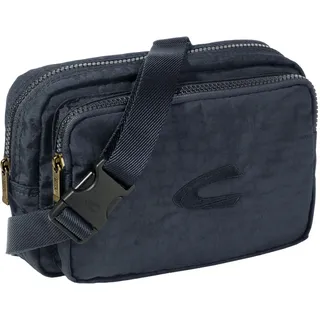 CAMEL ACTIVE Journey Belt Bag One Size Dark Blue