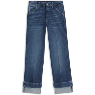 BOSS Jeans Parkway blue denim 29x30