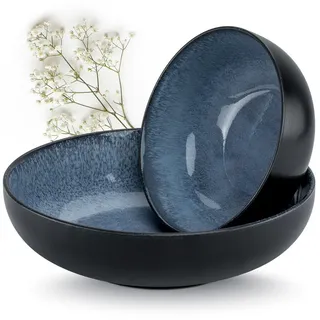 Moritz & Moritz Vida Blau 2-tlg.