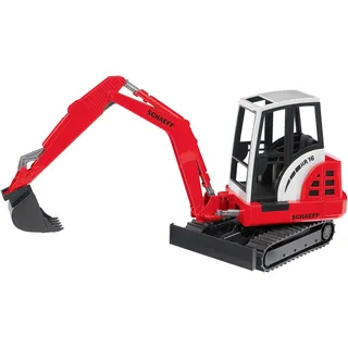 Bruder 02432 - Schäff HR16 Minibagger 1:16