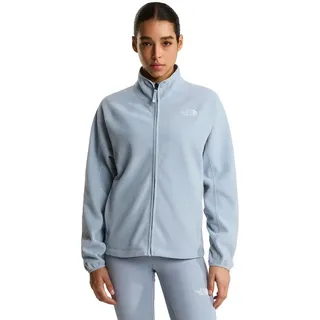 The North Face Oxara Fleece Frost Grey S