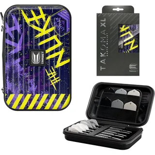 Target Darts Target Takoma Luke Littler XL Dartcase