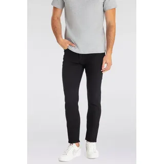 Levi's® Skinny-fit-Jeans 510 mit 5-Pocket-Style schwarz 29