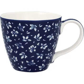 GreenGate [DL] Mug Dahla Blue