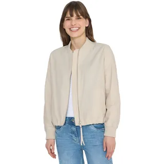 Cecil Leichter Blouson - Beige