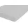 Feinbiber 90 x 190 - 100 x 200 cm sturmgrau