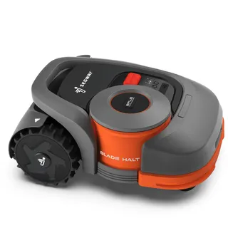Segway Navimow H500E-VF
