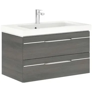 Pelipal Balto Sprint Waschtisch 92,5 x 49 cm