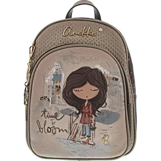 Anekke Mochila Bunt/Rosa