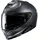 Semi Flat Anthracite XXL