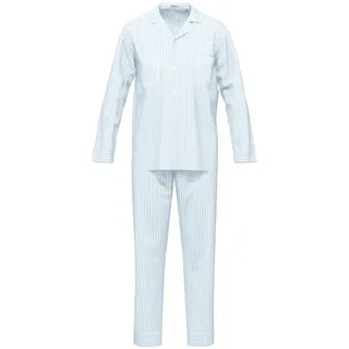 Seidensticker Pyjama mehrfarbig XL