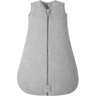 Yoofoss Schlafsack Baby Winter 2.5 Tog - 84cm/12-18 Monate Winterschlafsack Baumwolle Babyschlafsack Warm für Jungen Mädchen Neugeborene