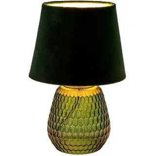 Pauleen Crystal Velours Grün