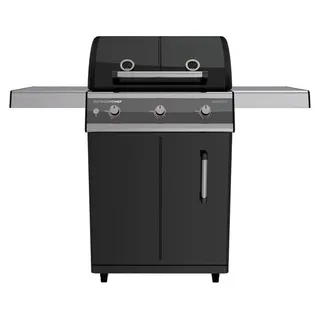 Outdoorchef - Gasgrill Dualchef 315