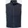 Fleece Vt Blau 52