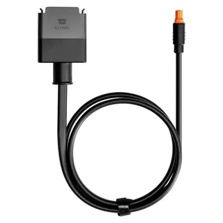 EcoFlow XT60 Ladekabel 1 m