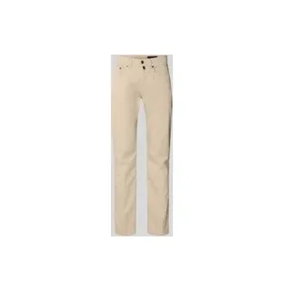 Pierre Cardin Lyon Regular Fit Beige 34/32