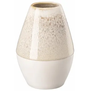 Rosenthal Junto Vase beige 12 cm