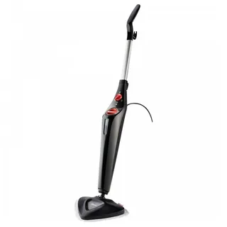 Vileda Steam Plus schwarz