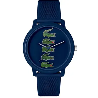 Lacoste Herrenuhr 2011281 - blau