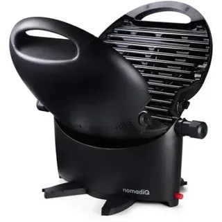 NOMADIQ BBQ 3.0 schwarz
