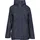 Damen Tilde 4 Jacke Größe S blau