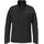 Damen Style Softshell Jacke Größe 4XL schwarz