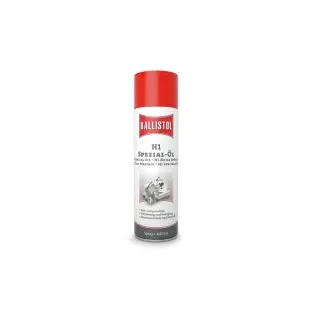 Ballistol Spezial-Öl H1 400 ml