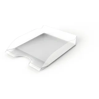 Durable BASIC transparent