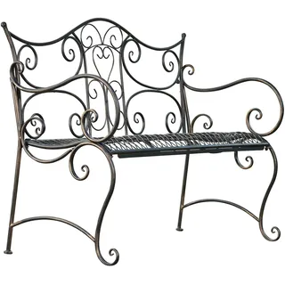 CLP Tara 113 x 47 x 89 cm bronze