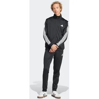adidas DAYREADY TRAININGSANZUG Herren Black XXL
