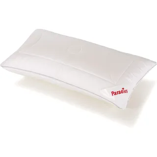 PARADIES Softy Duett Plus 40x80 cm versteppt mit Reißverschluss