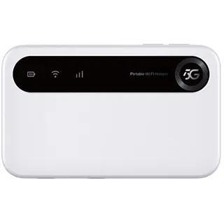ZTE U50 5G Router