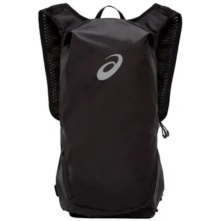 Asics Performance Running 10 l schwarz