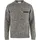 Round-Neck Sweater Grau M