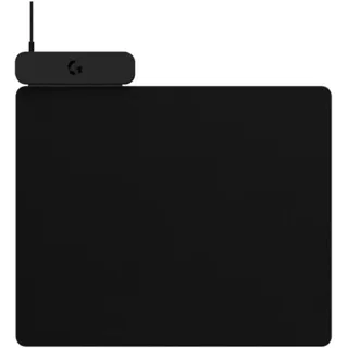 Logitech Powerplay 2 Schwarz