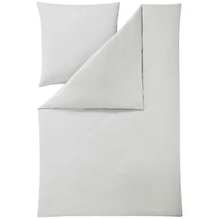 Estella Takoma silber 135 x 200 cm + 80 x 80 cm
