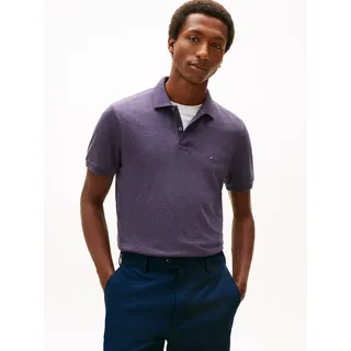 Tommy Hilfiger LIQUID COTTON REGULAR SEASONAL lila XL