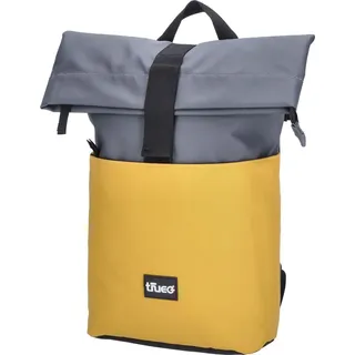 TheTrueC Alma 25 cm Gelb