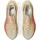 Herren Seashell/Sun Coral 40,5
