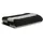 Handtuch 50 x 100 cm black/cashmere