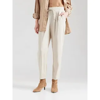 Vero Moda VMJESMILO Schlupfhose Beige XS (34)