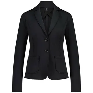 Marc Cain Blazer Schwarz 44