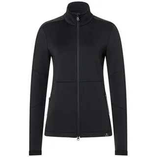 Bogner Fire + Ice Kapuzenpullover BOGNER FIRE + ICE Inge 2 - Damen Softshelljacke schwarz XL (42)