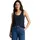 Top Blau S