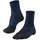 Explore Short Wandersocken 1 Paar Blau 44-45