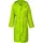 Arena Unisex Arena Zeal Robe Bademantel Gr 128 grün