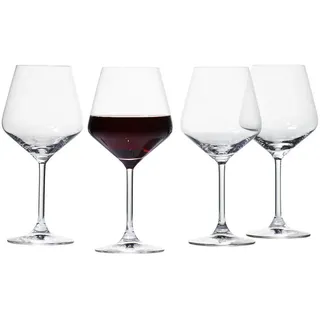 Spiegelau Burgunderglas 0,64 l 4 St.