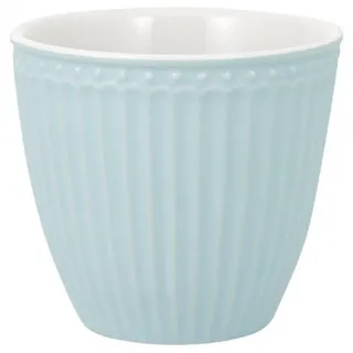 GREENGATE Alice Kaffeetasse 0,3 l Blau