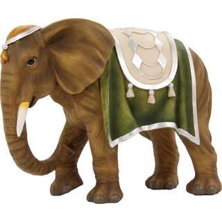Tierfigur Elefant 21 cm